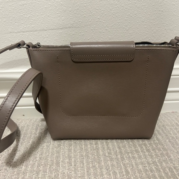 Longchamp Le Pliage City Crossbody Purse - Picture 2 of 5